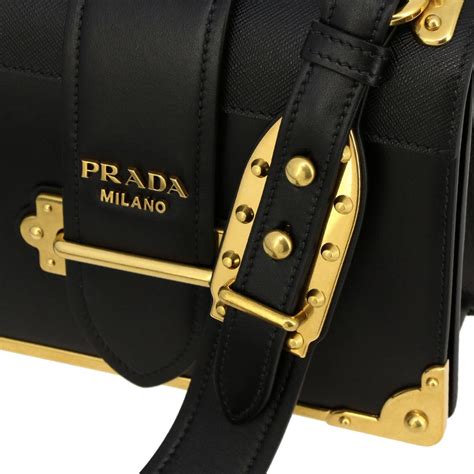 borsa prada milano grande|borse prada.